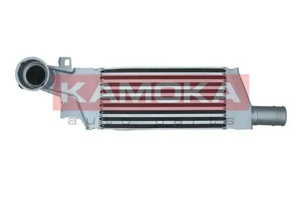 Intercooler, échangeur KAMOKA