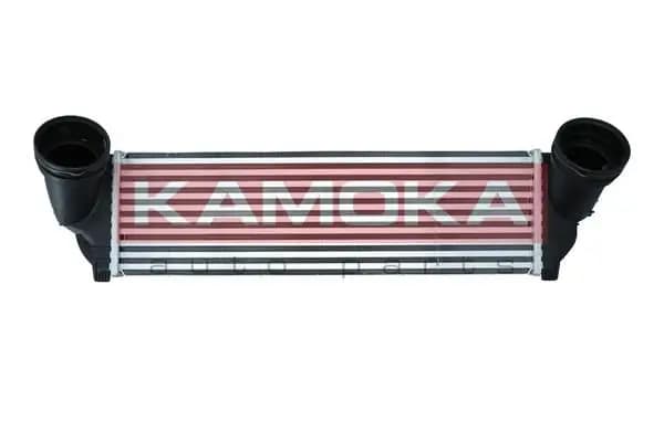 Intercooler, échangeur