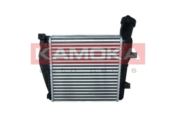 Intercooler, échangeur