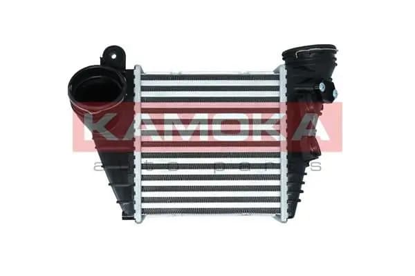Intercooler, échangeur
