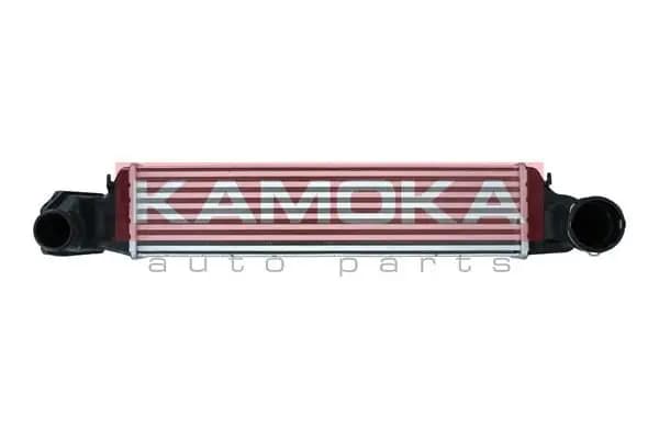 Intercooler, échangeur KAMOKA