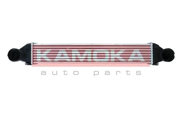 Intercooler, échangeur KAMOKA