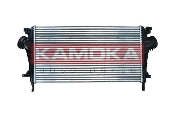 Intercooler, échangeur