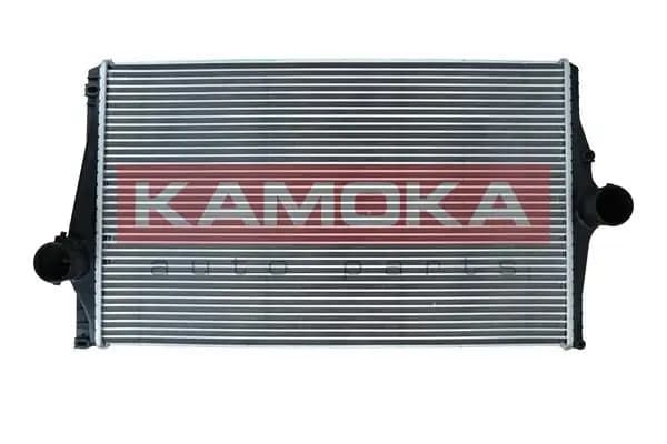 Intercooler, échangeur