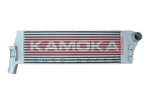 Intercooler, échangeur