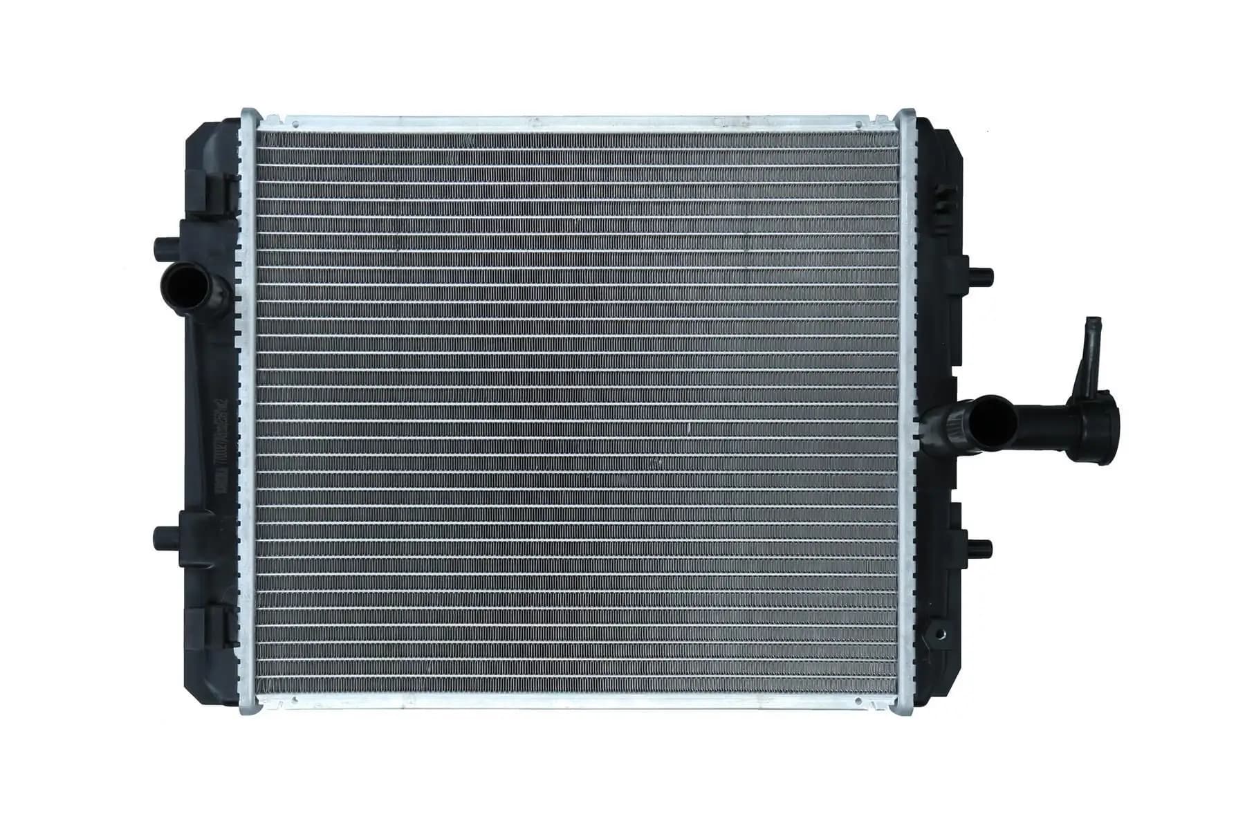 Intercooler, échangeur