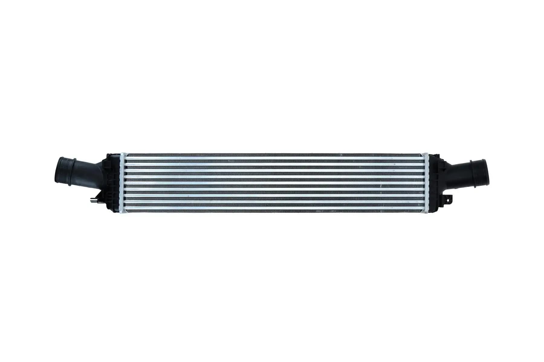 Intercooler, échangeur