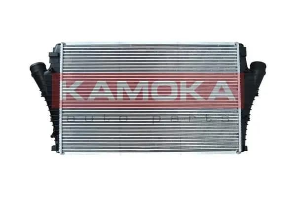 Intercooler, échangeur KAMOKA