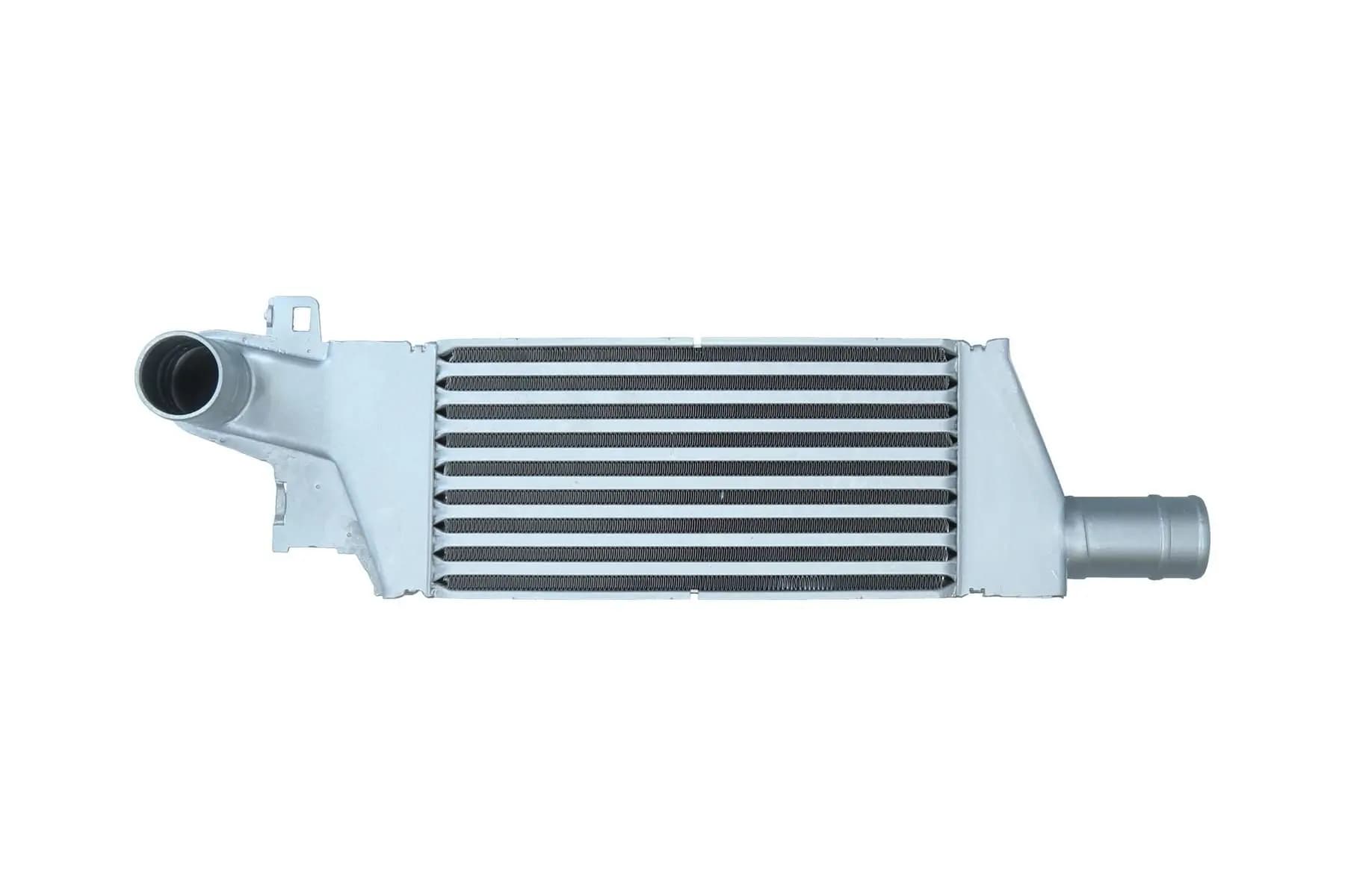 Intercooler, échangeur