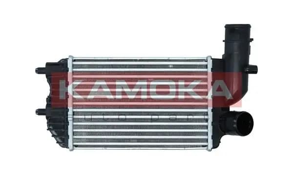 Intercooler, échangeur