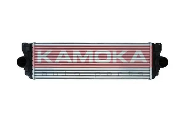 Intercooler, échangeur KAMOKA