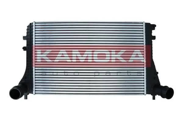 Intercooler, échangeur