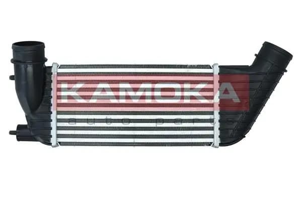 Intercooler, échangeur