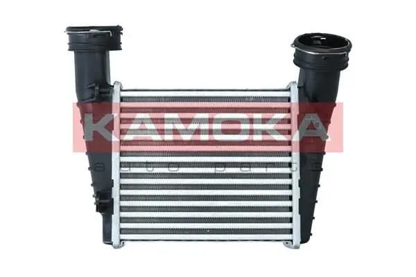Intercooler, échangeur KAMOKA