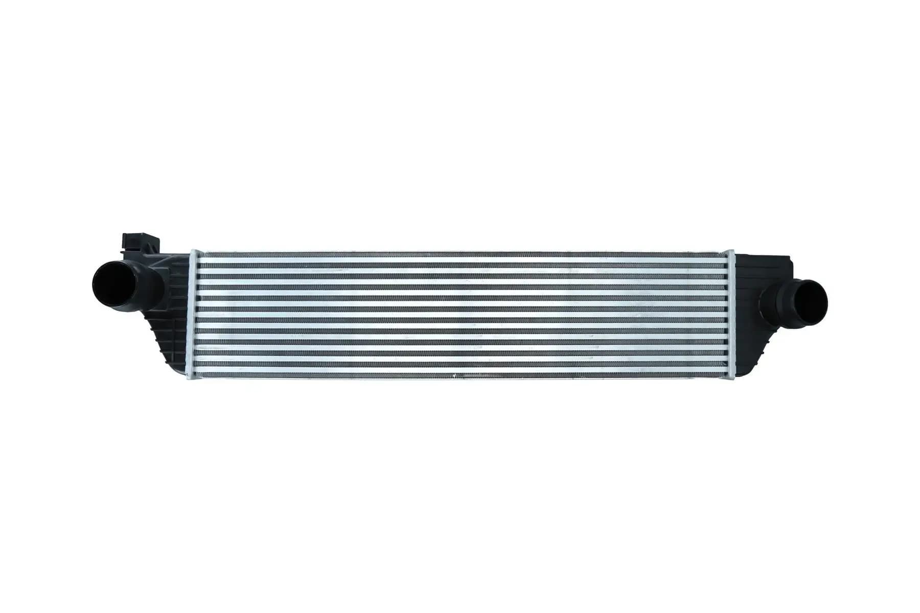 Intercooler, échangeur