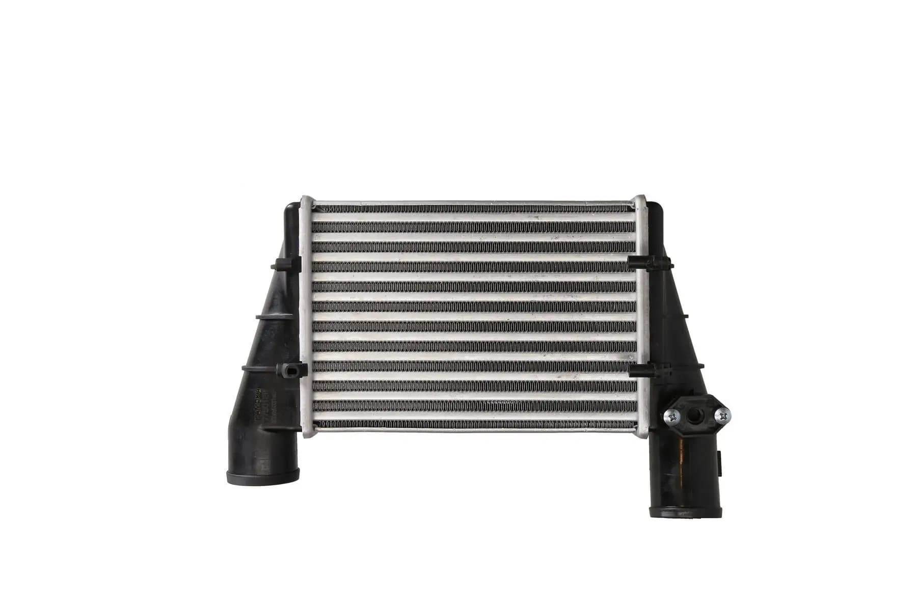 Intercooler, échangeur