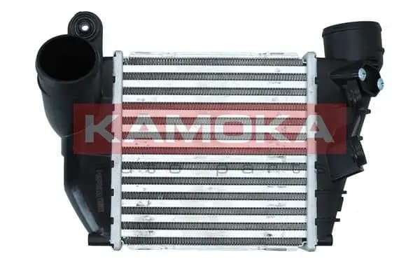 Intercooler, échangeur