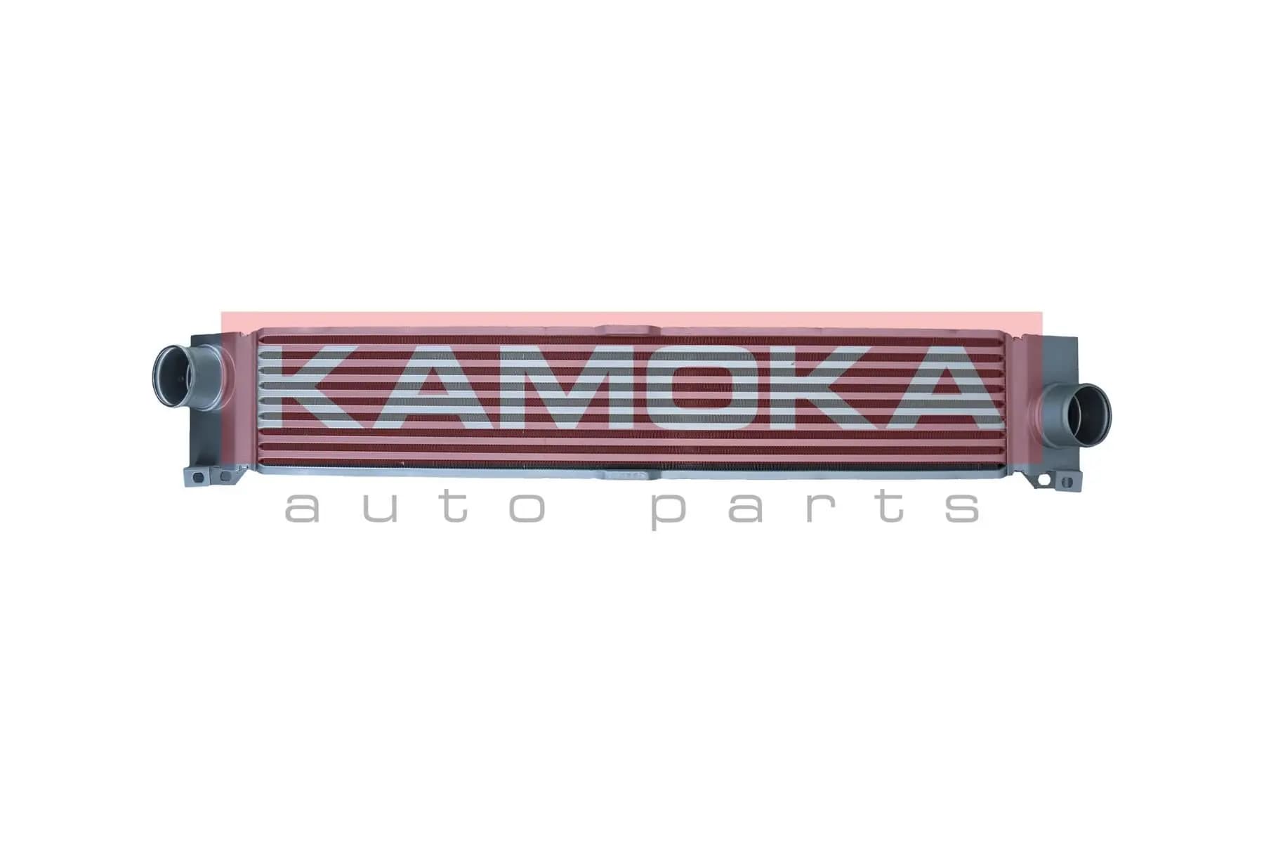 Intercooler, échangeur