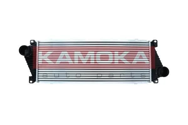Intercooler, échangeur