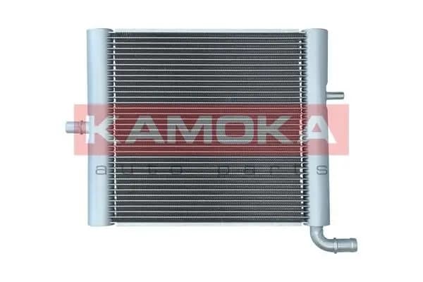 Intercooler, échangeur
