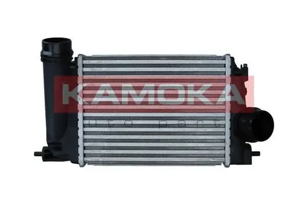 Intercooler, échangeur