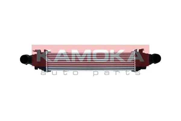 Intercooler, échangeur KAMOKA