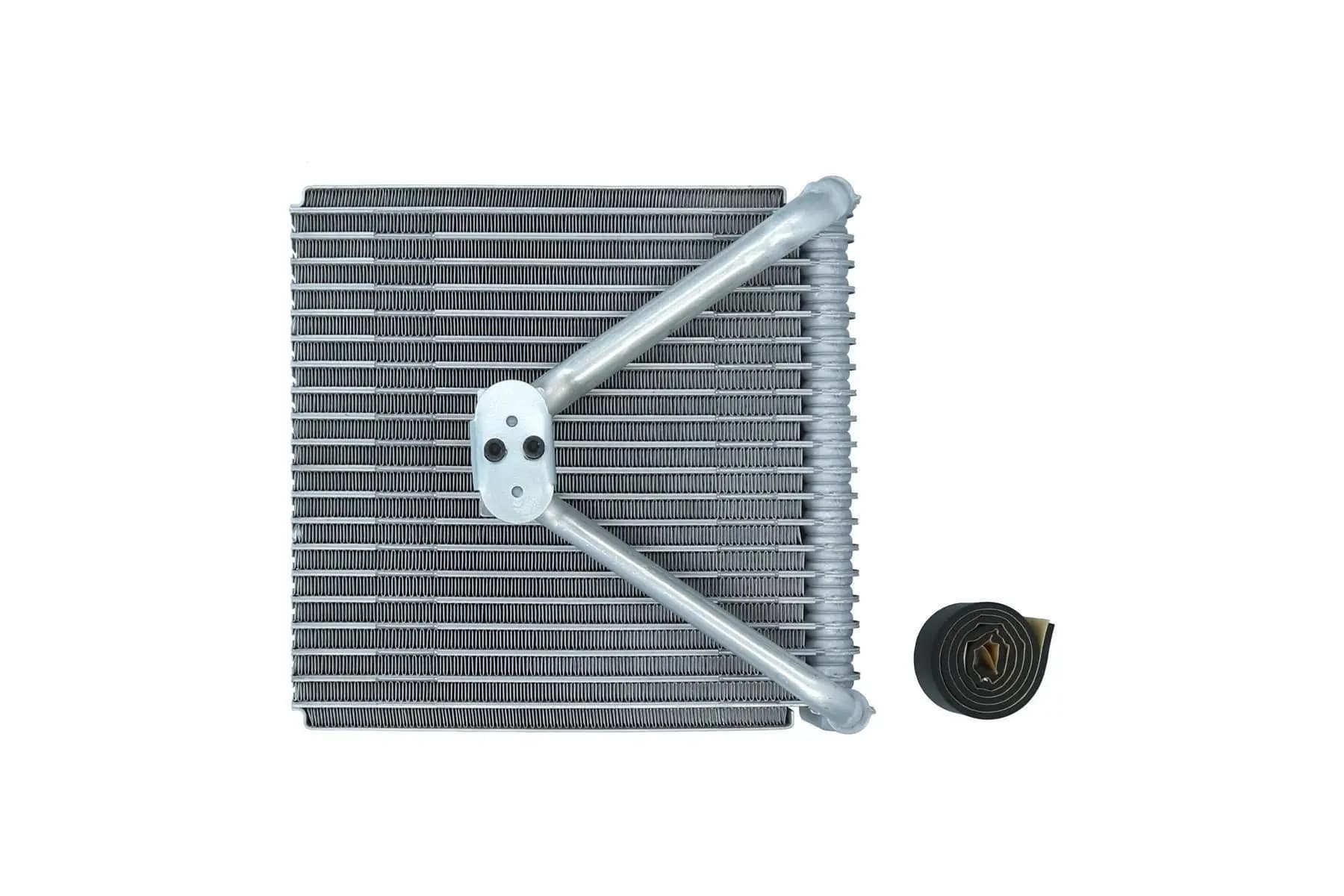 Évaporateur climatisation