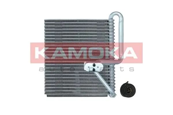 Évaporateur climatisation