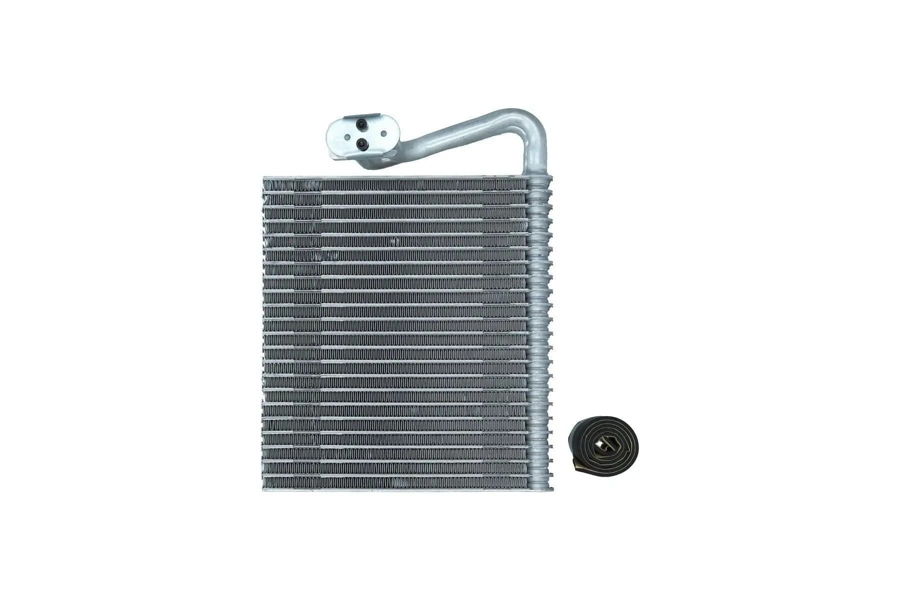 Évaporateur climatisation