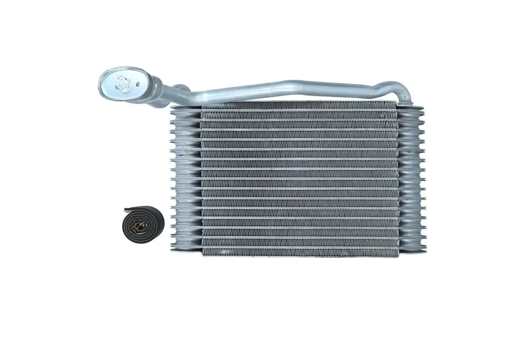 Évaporateur climatisation