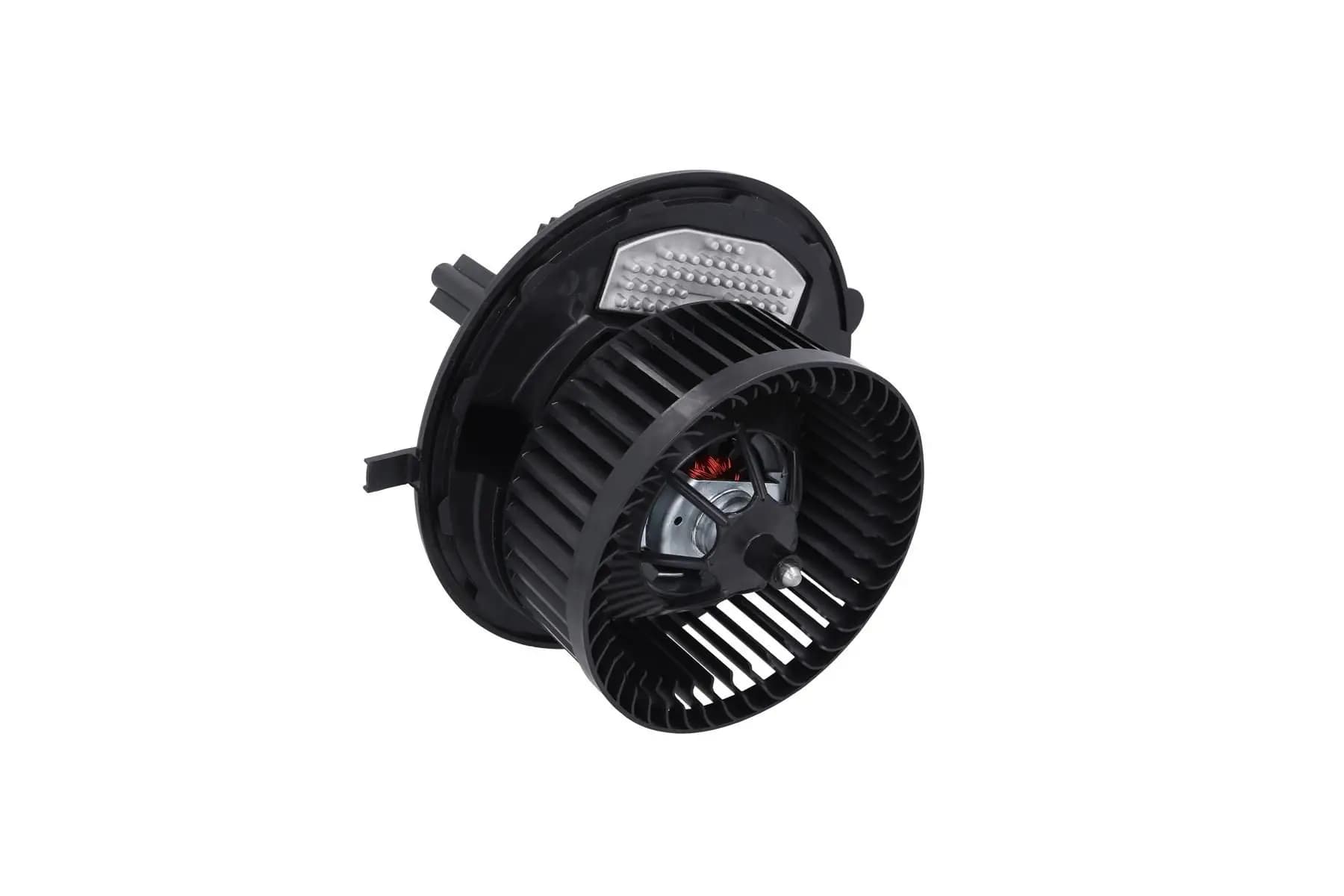 Pulseur d'air habitacle
