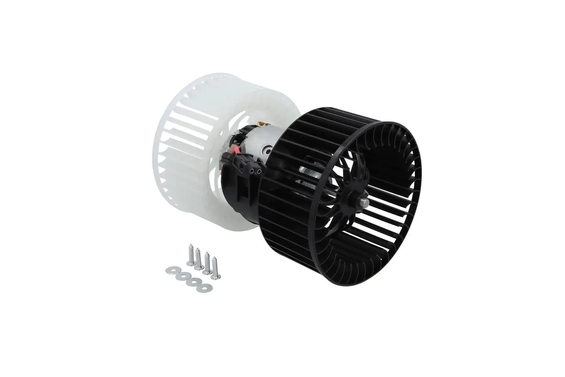 Pulseur d'air habitacle KAMOKA