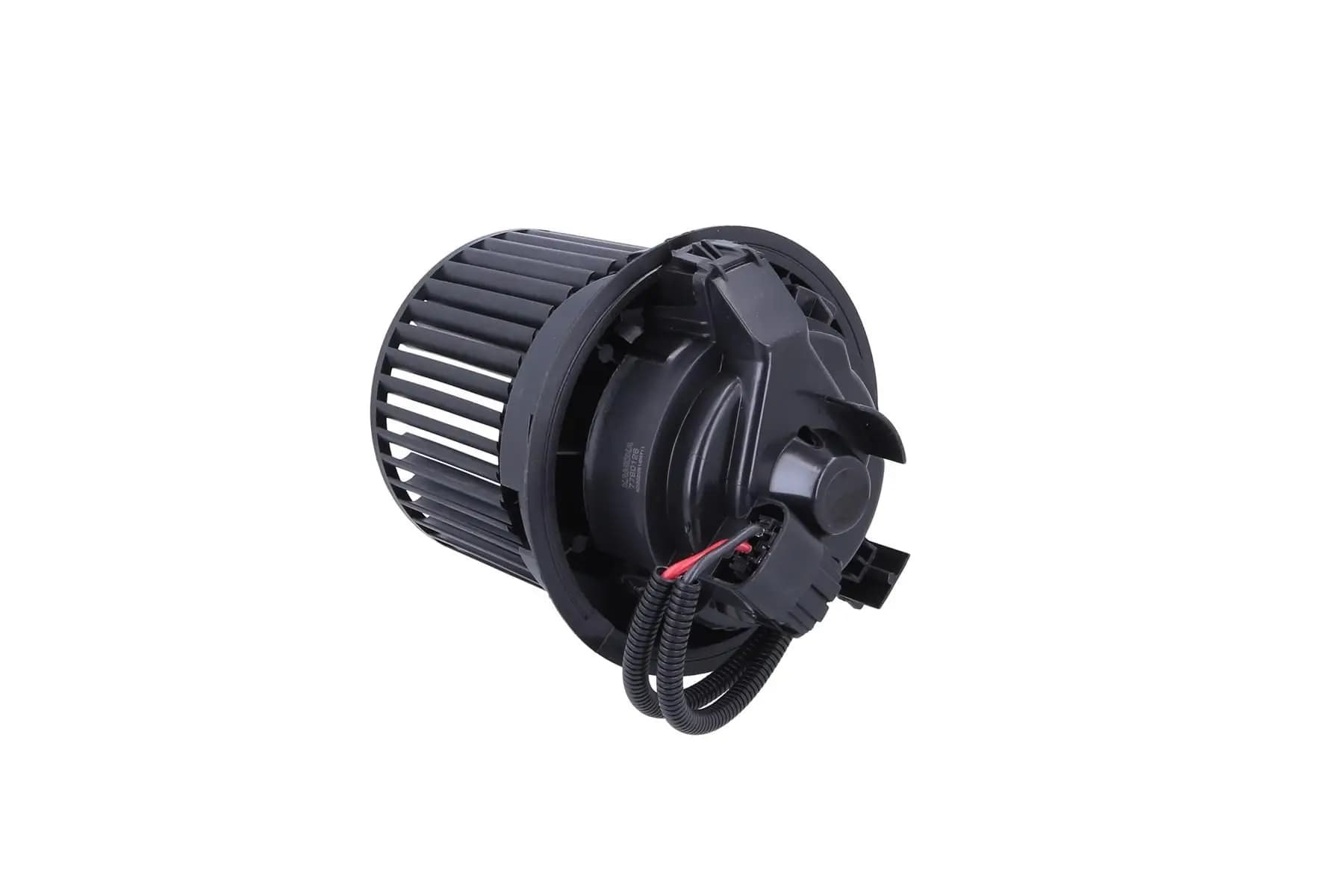 Pulseur d'air habitacle KAMOKA