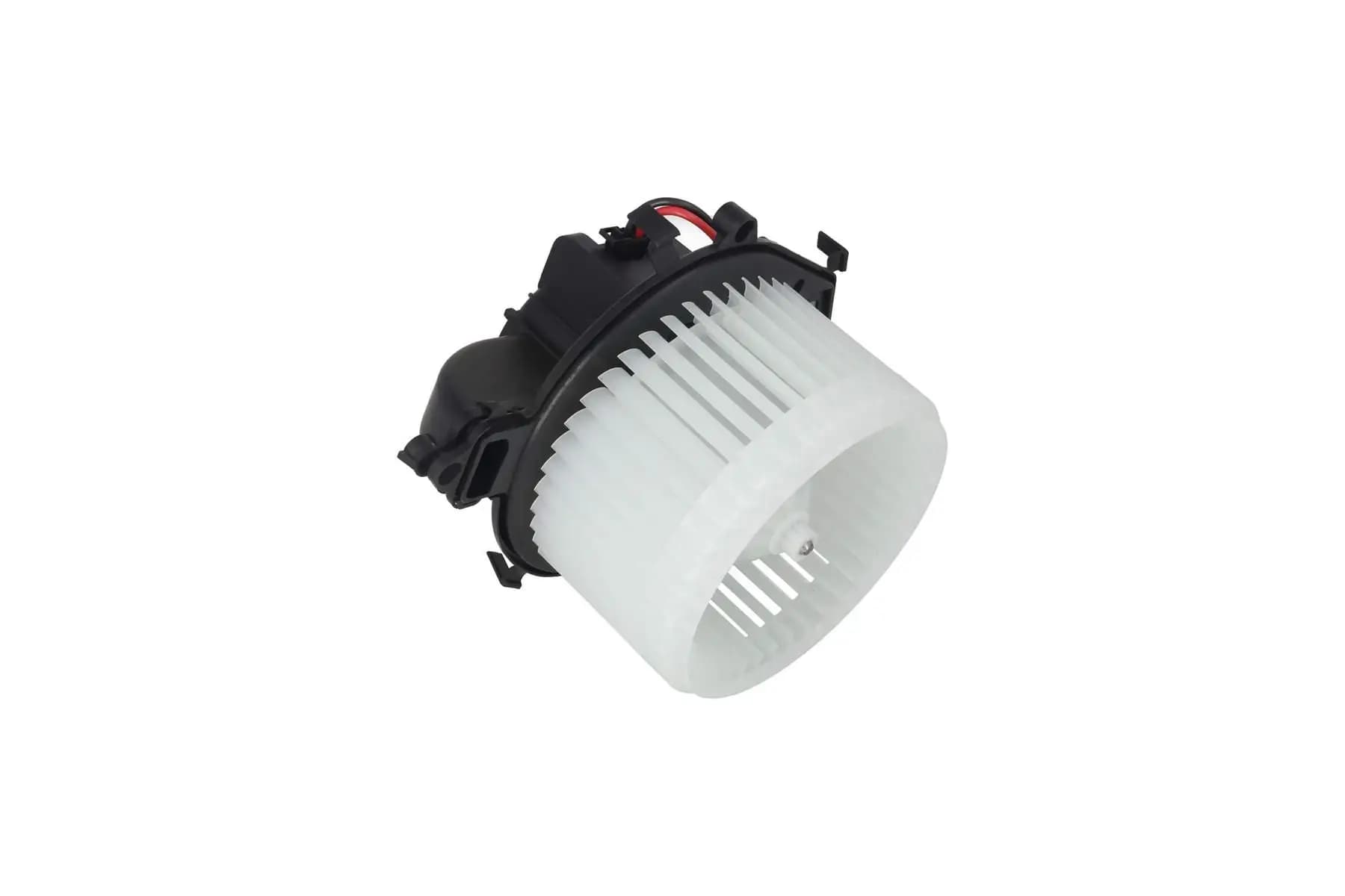 Pulseur d'air habitacle