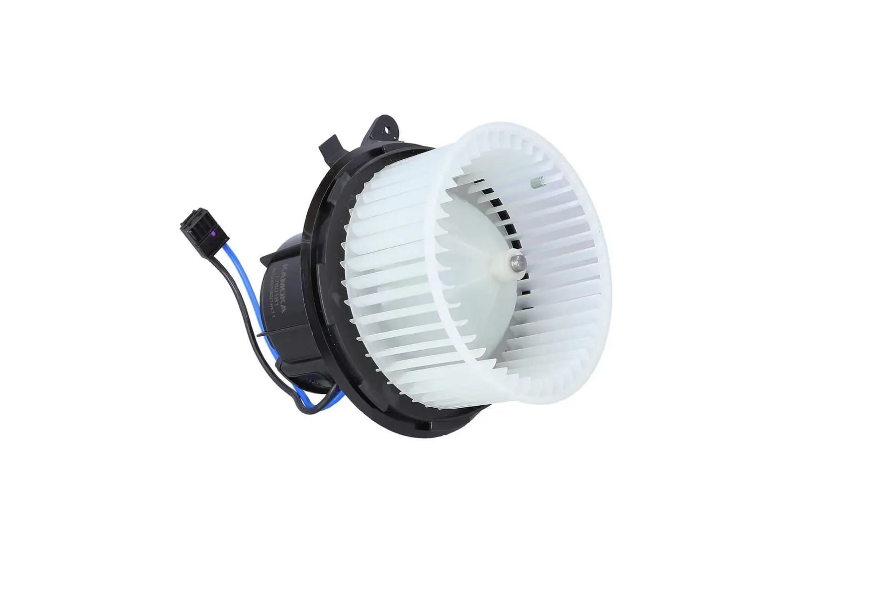 Pulseur d'air habitacle