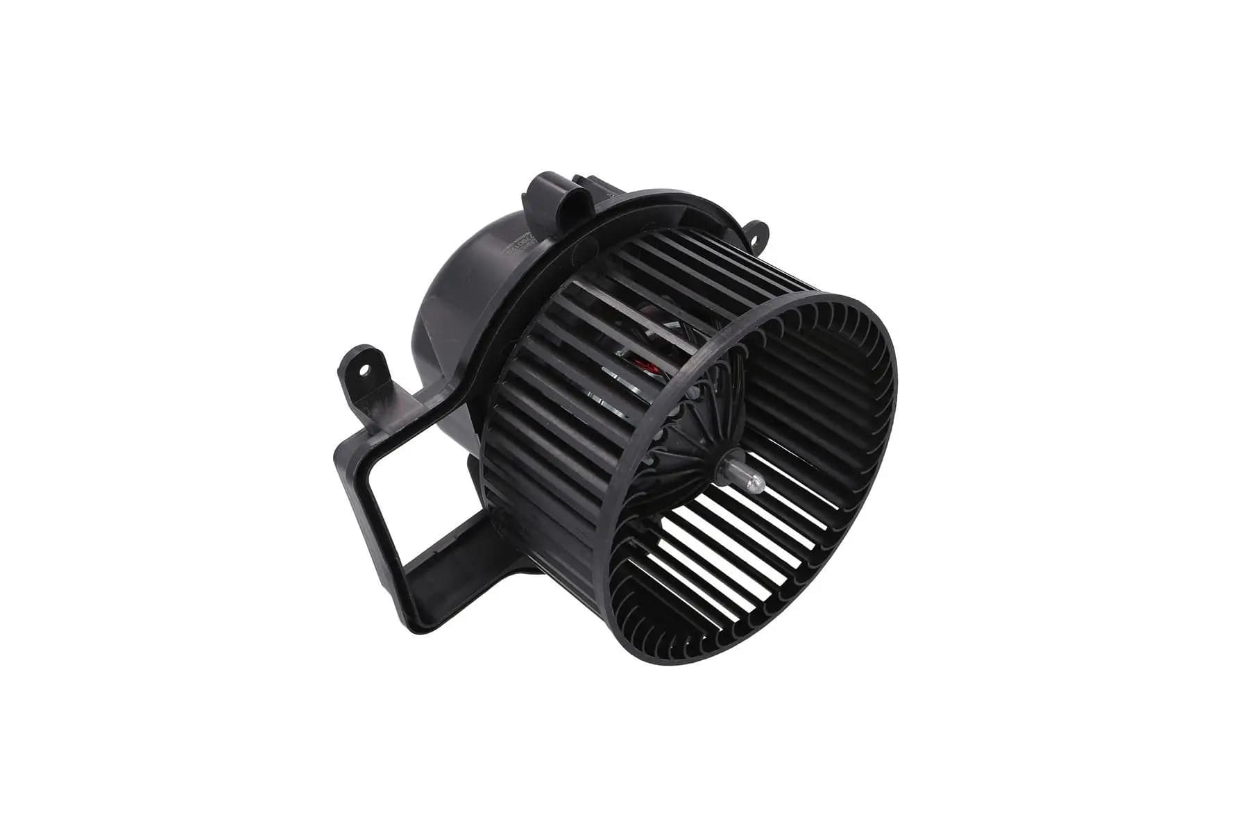 Pulseur d'air habitacle