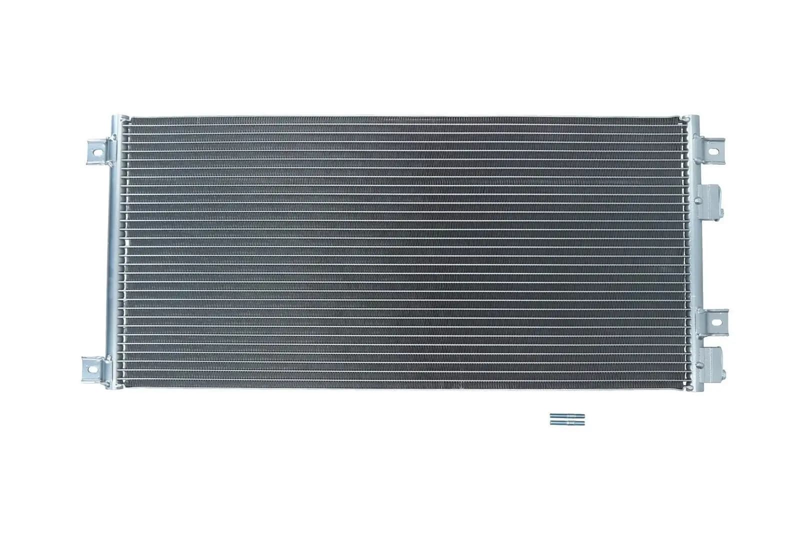 Radiateur climatisation KAMOKA