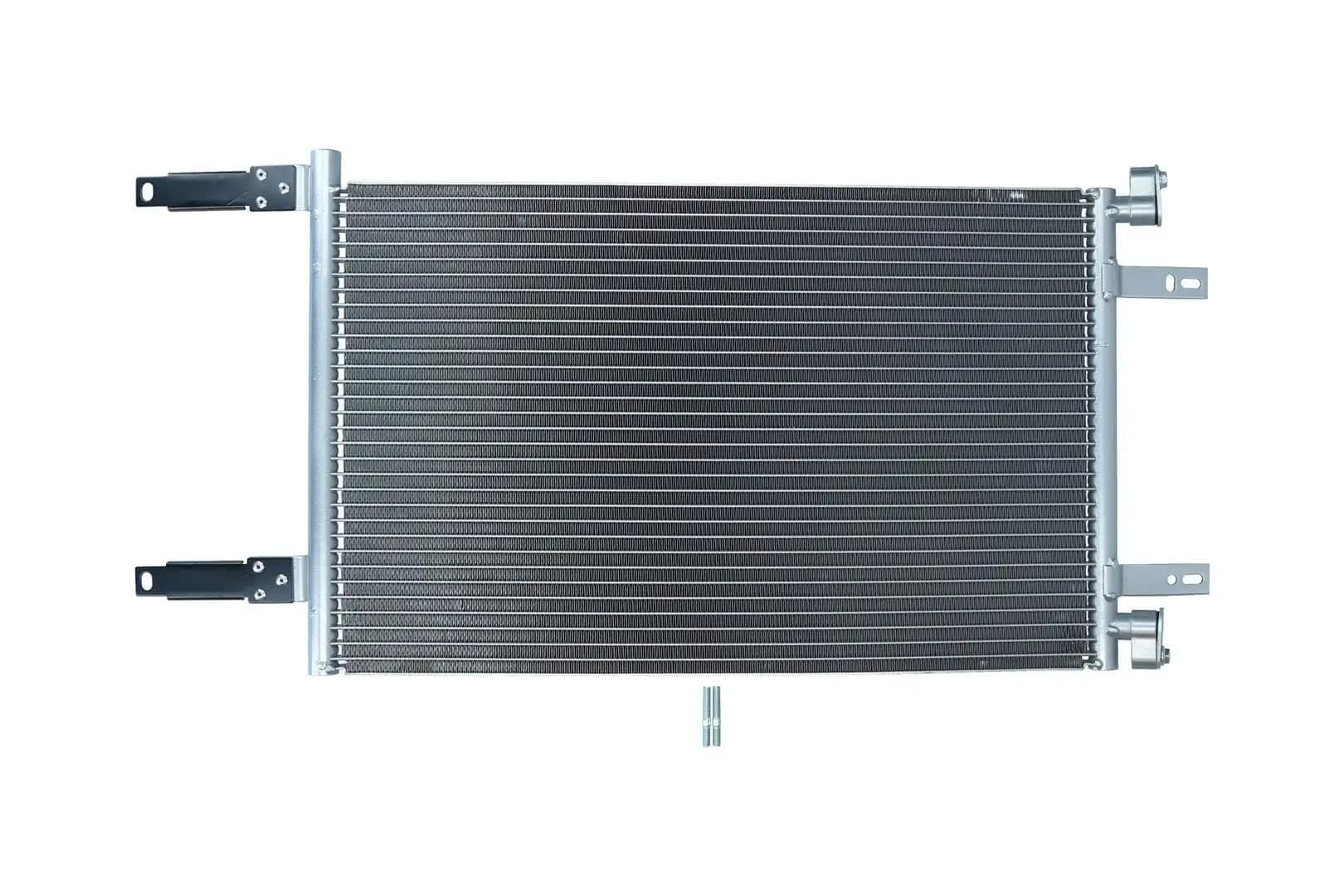 Radiateur climatisation KAMOKA