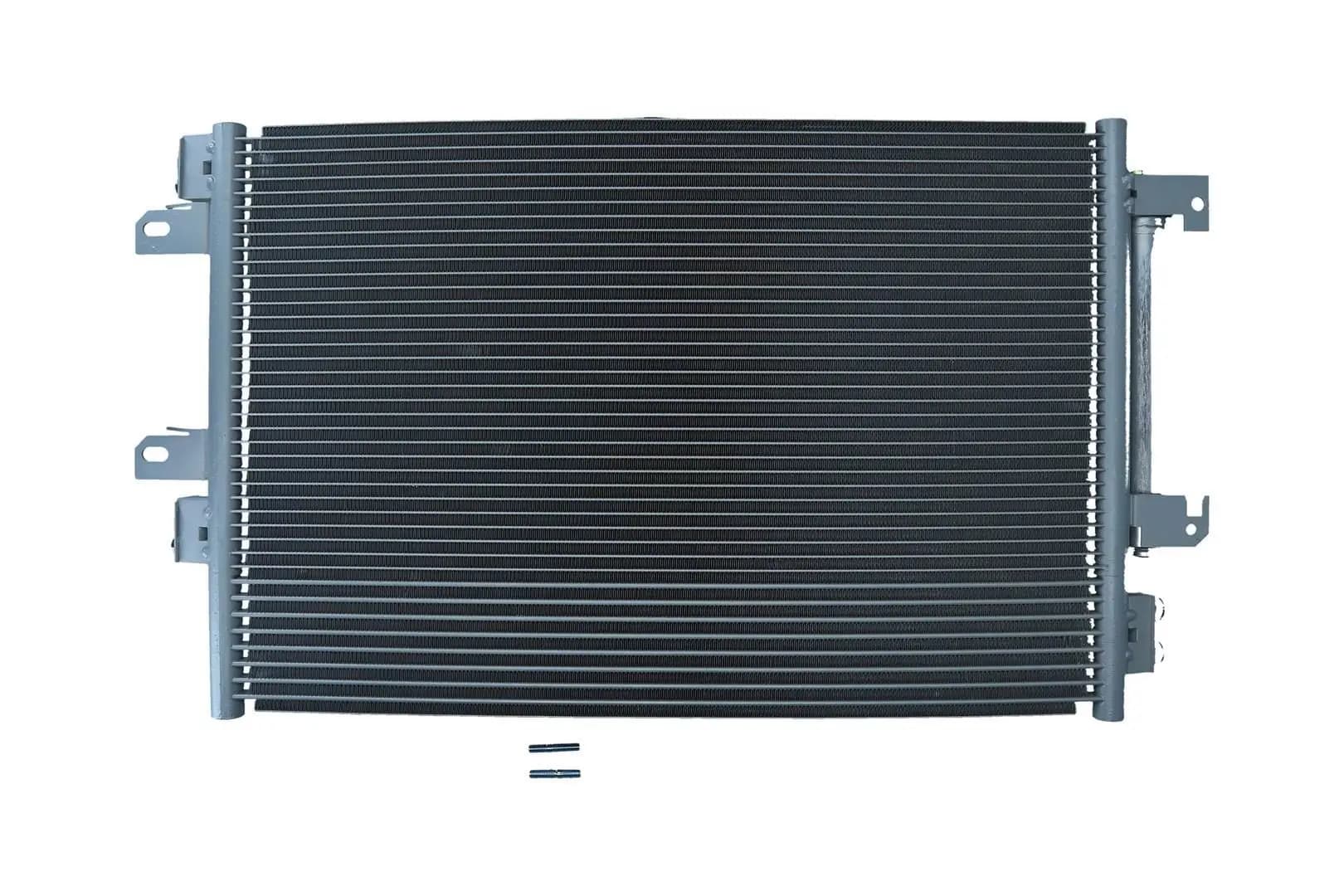 Radiateur climatisation KAMOKA