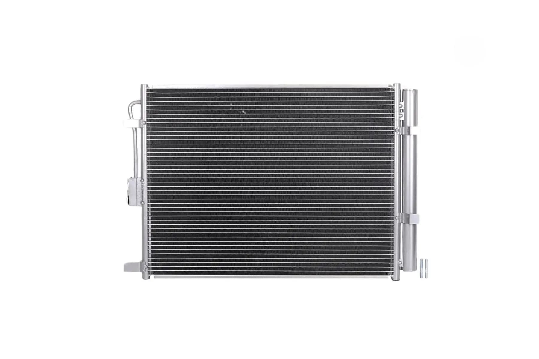 Radiateur climatisation KAMOKA