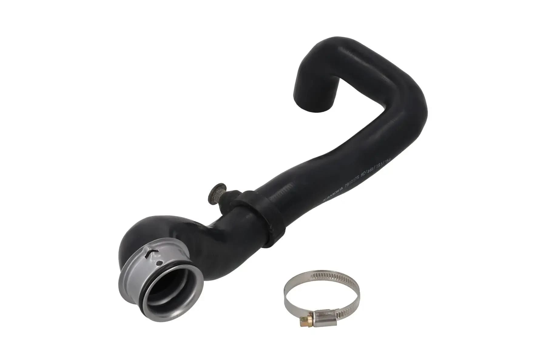 Durite de radiateur