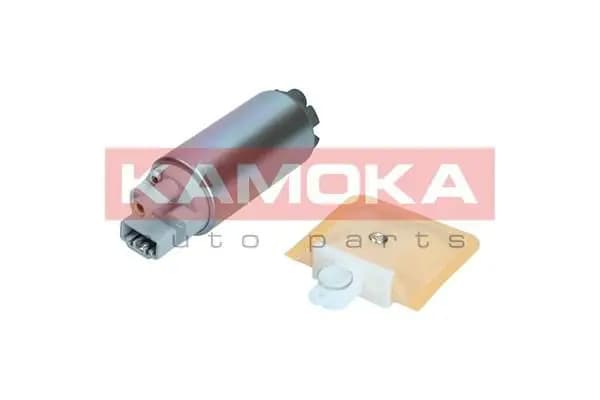 Pompe à carburant