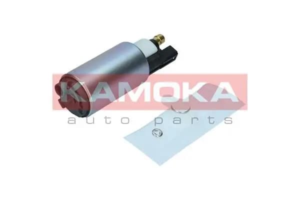 Pompe à carburant
