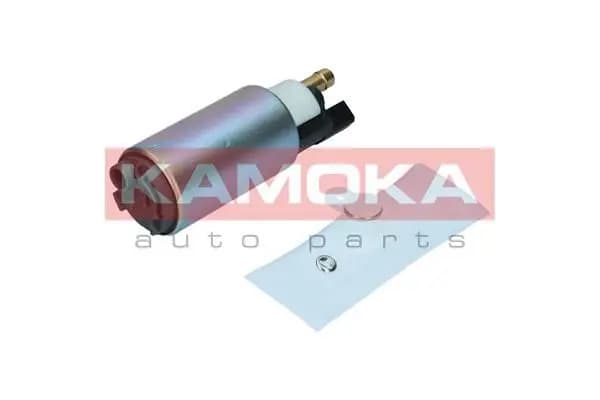 Pompe à carburant