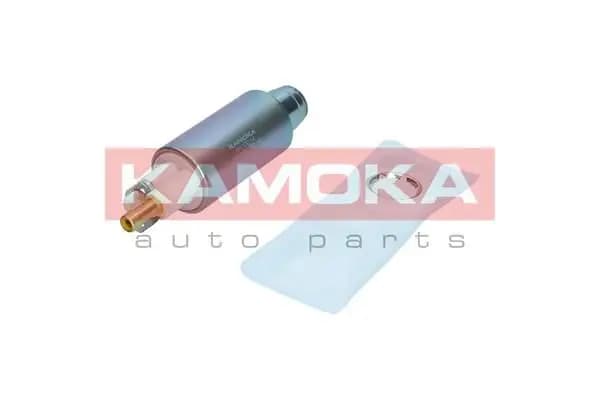 Pompe à carburant