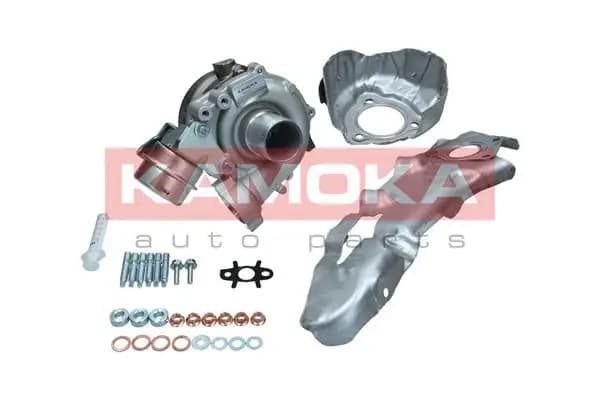 Turbocompresseur, suralimentation