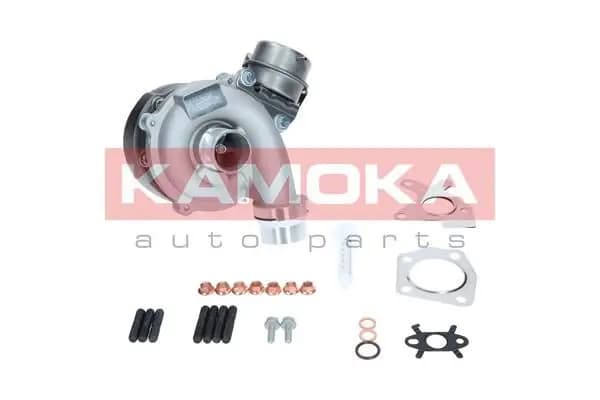 Turbocompresseur, suralimentation