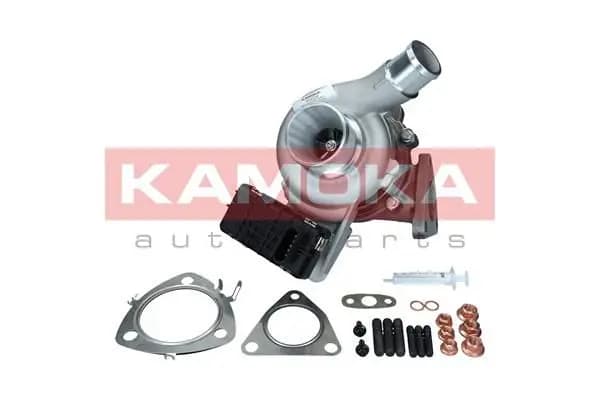 Turbocompresseur, suralimentation