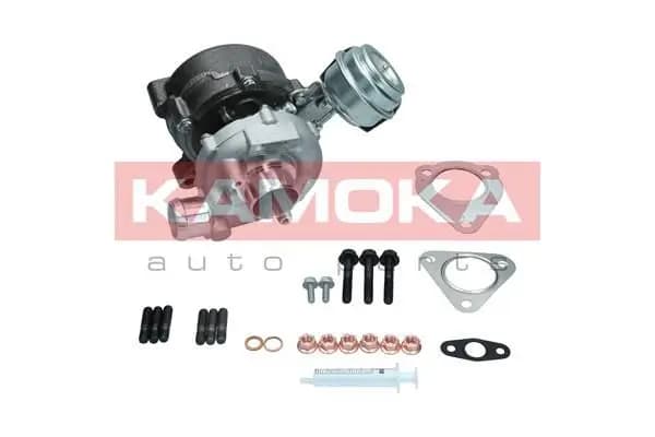 Turbocompresseur, suralimentation