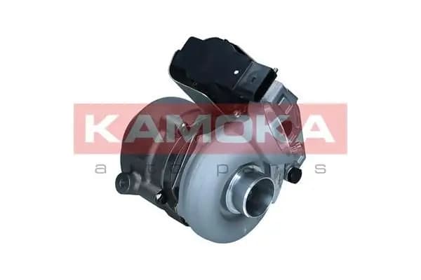 Turbocompresseur, suralimentation